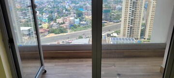 3 BHK Apartment For Rent in Merlin 5th Avenue, Salt Lake City