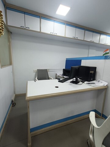  Office Space For Rent in Park Street