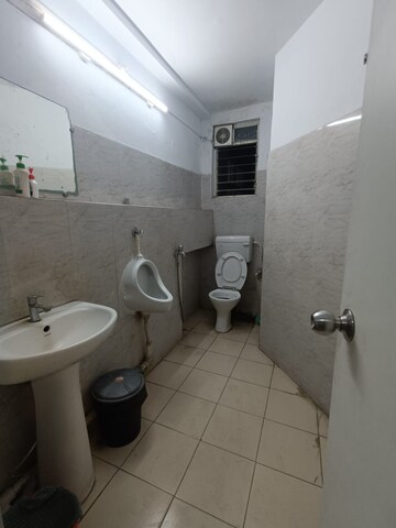 Bathroom in  Office Space at Park Street – for Rent