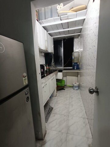 Team Area in  Office Space at Park Street – for Rent