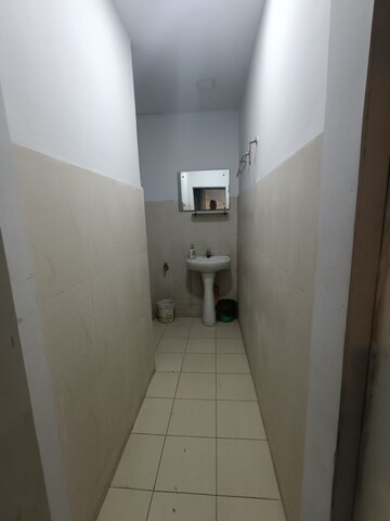Building Lobby in  Office Space at Park Street – for Rent