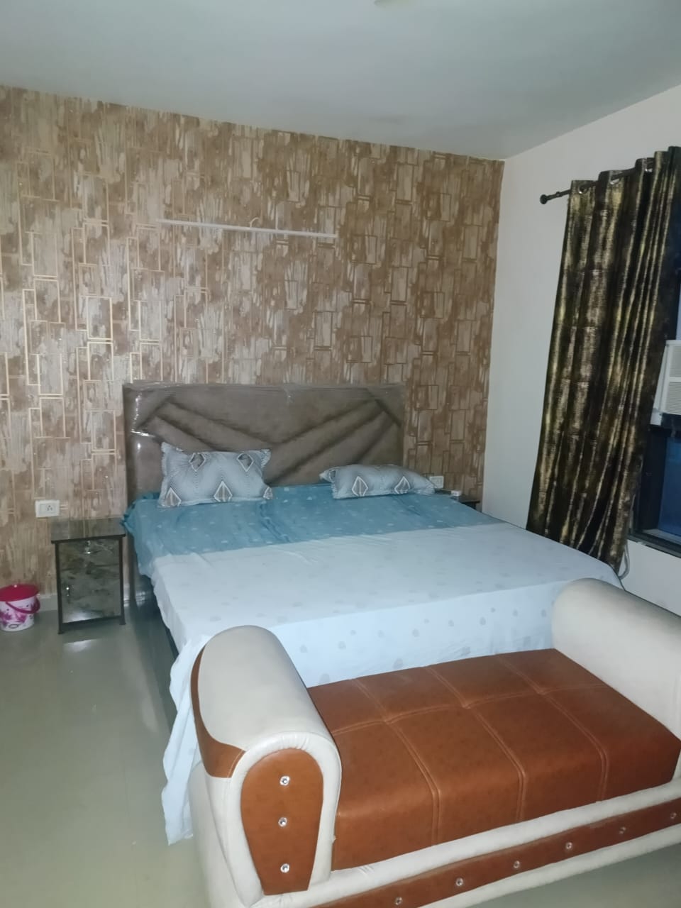 3 BHK + Pooja Room 1800 Sq.Ft. Apartment in Onyxe Paraiso