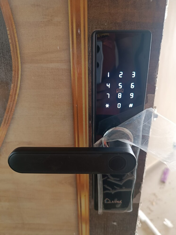 undefined, onyxe-paraiso 3 Bedroom 1800 Sq.Ft. Apartment In Patiala Road Zirakpur 8823315