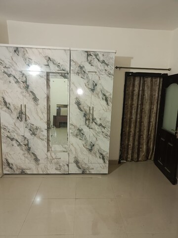 Living Room in 3 BHK Apartment at Onyxe Paraiso, Patiala Road – for Rent
