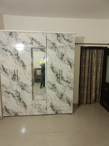 Bedroom in 3 BHK Apartment at Onyxe Paraiso, Patiala Road – for Rent