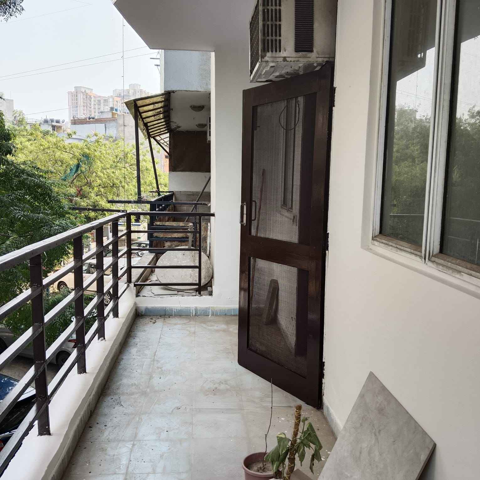 3 BHK + Pooja Room Builder Floor For Rent in Builder Floor 