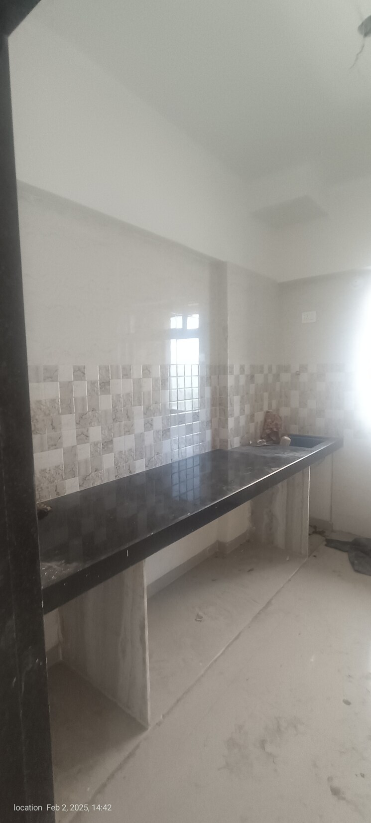 Balcony, vihang-golden-hills 1 Bedroom 426 Sq.Ft. Apartment In Owale Thane 8823262