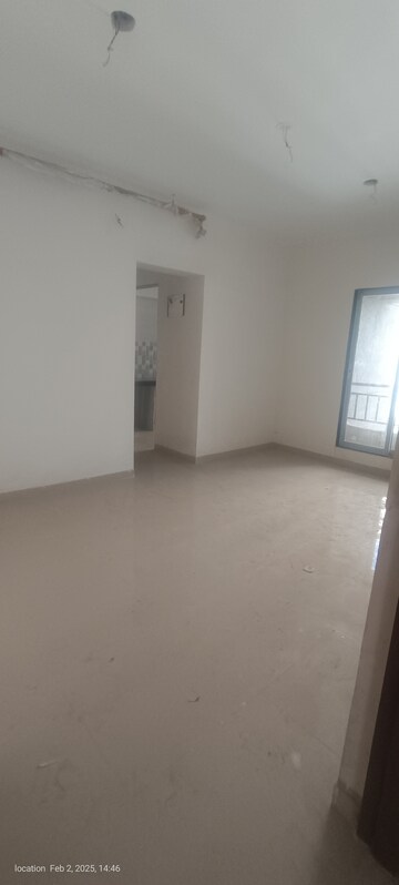 Room in 1 BHK Apartment at Vihang Golden Hills, Owale – for Sale