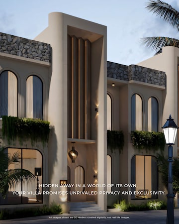 3 BHK Villa For Sale in Siolim
