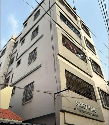 4 BHK Builder Floor – Exterior View View at Sonari - for Sale