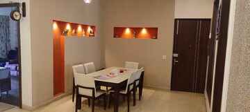 Master Bedroom in 3 BHK Apartment at Gaur City-2, Gaur City 2 – for Rent