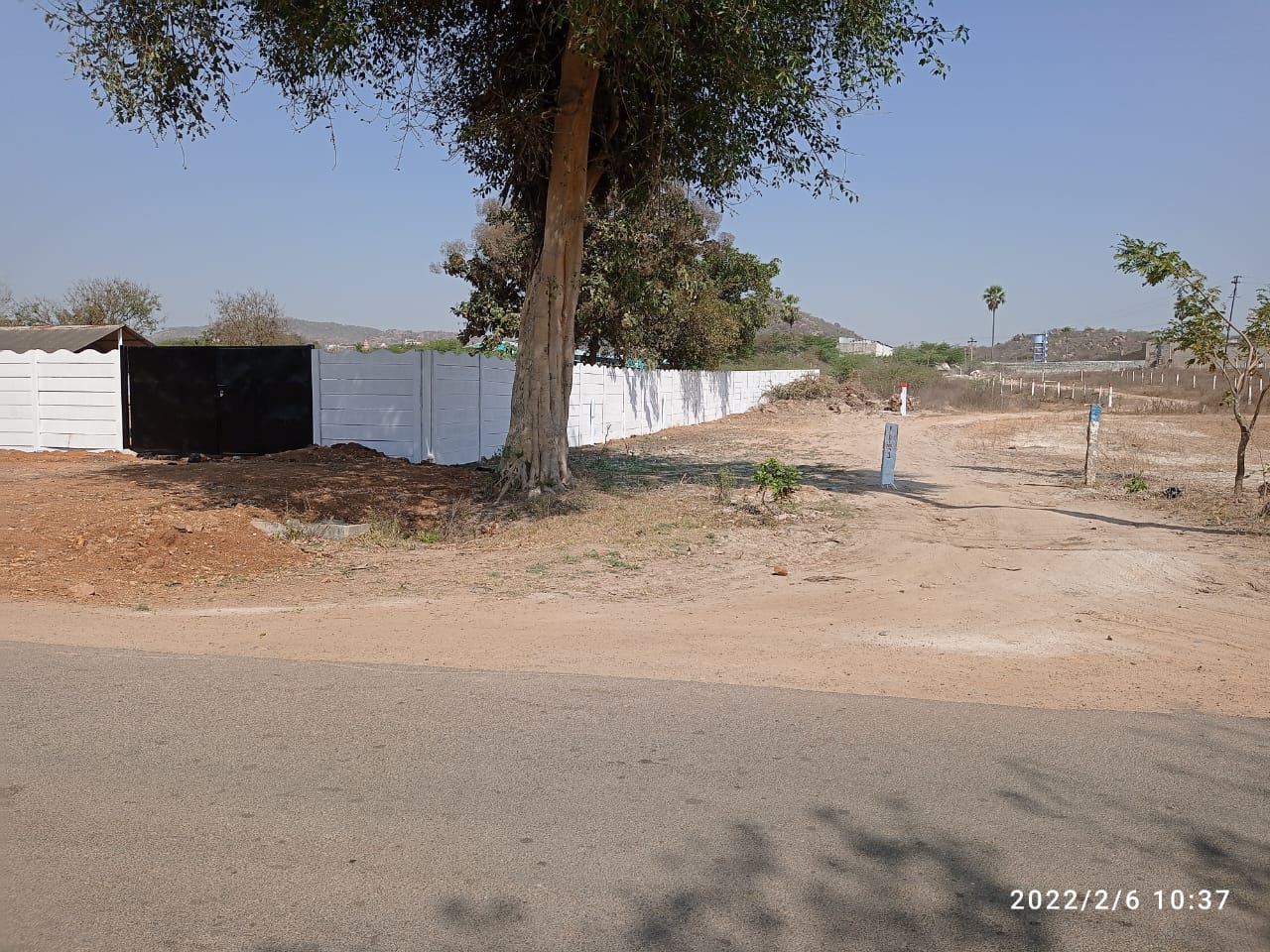 Plot For Sale in Royal Rajputana co