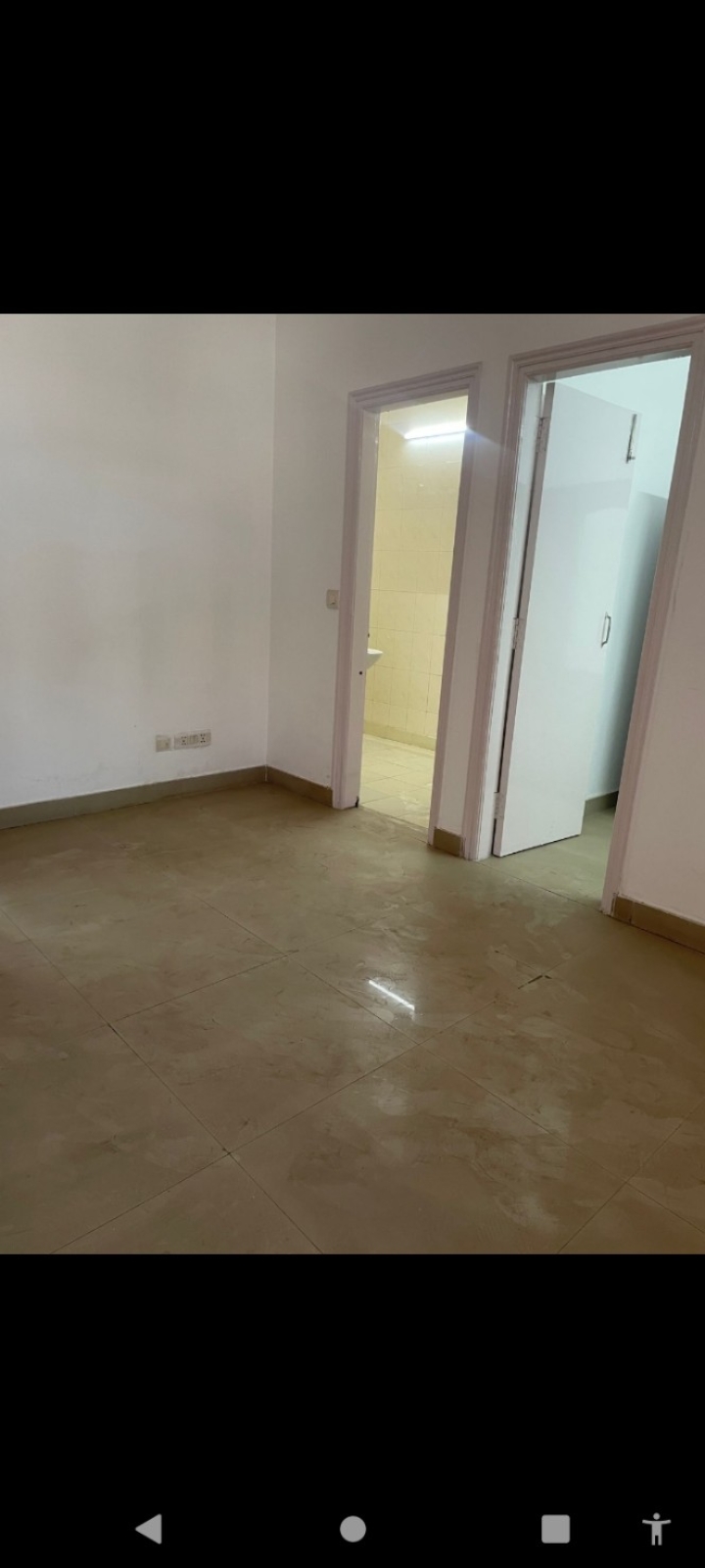 2 BHK Builder Floor For Rent in Lajpat Nagar I