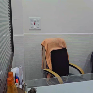 Furnished Amenities in  Shop at Ekta Parks Ville, Y K Nagar – for Sale