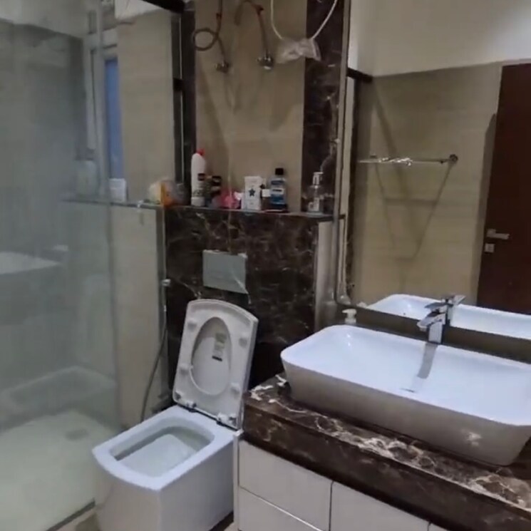 Bathroom, adani-samsara-vilasa 3 Bedroom 2700 Sq.Ft. Apartment In Sector 63 Gurgaon 8823309