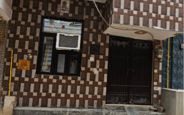 2 BHK Independent House For Sale in Nawada