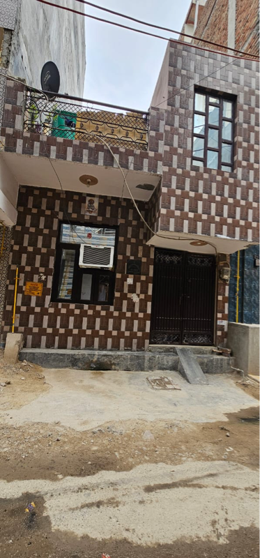 2 BHK + Pooja Room,Extra Room Independent House For Sale in Nawada