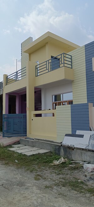 2 BHK Villa For Sale in Sevai