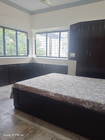 Bedroom in 2 BHK Apartment at Sumer Castle, Uthalsar – for Rent