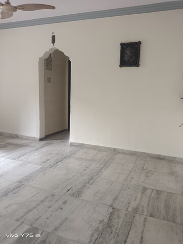 Living Room in 2 BHK Apartment at Sumer Castle, Uthalsar – for Rent
