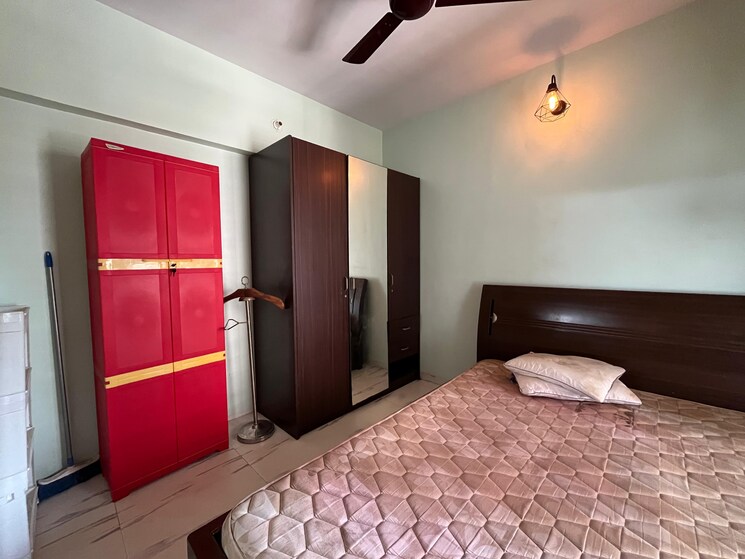 Bedroom, goregaon east 2 Bedroom 944 Sq.Ft. Apartment In Goregaon East Mumbai 8823214