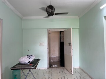 Kitchen in 2 BHK Apartment at Goregaon East – for Rent