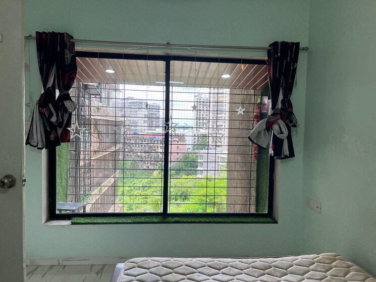 Room, goregaon east 2 Bedroom 944 Sq.Ft. Apartment In Goregaon East Mumbai 8823214