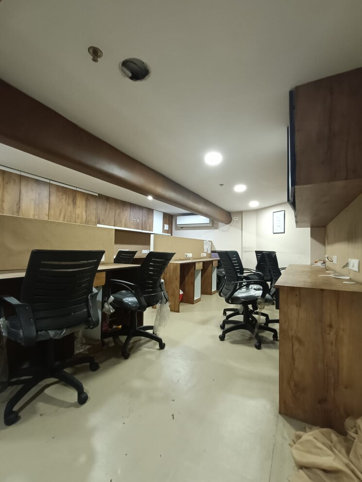 Team Area, siddha-weston Commercial Office Space 1100 Sq.Ft. In Bow Bazaar Kolkata 8823318