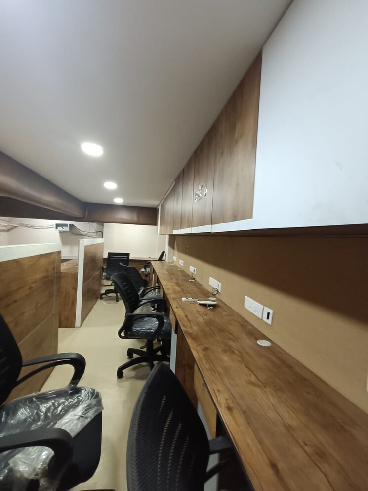 Team Area, siddha-weston Commercial Office Space 1100 Sq.Ft. In Bow Bazaar Kolkata 8823318