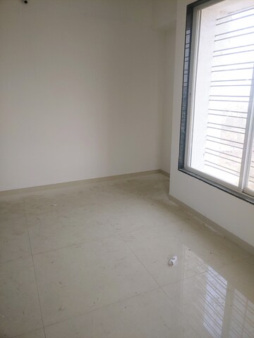 Balcony in 2 BHK Apartment at Suyog Padmavati Hills, Bavdhan – for Rent