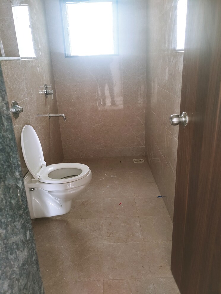 Bathroom, suyog-padmavati-hills 2 Bedroom 800 Sq.Ft. Apartment In Bavdhan Pune 8823281