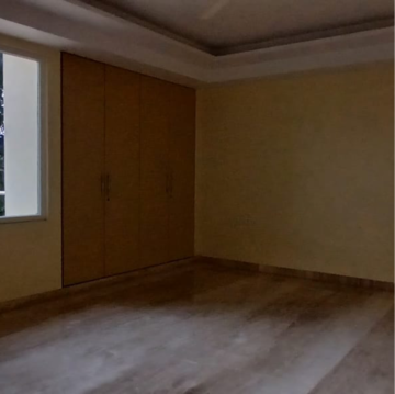 Room in 4 BHK Builder Floor at Vasant Kunj – for Rent