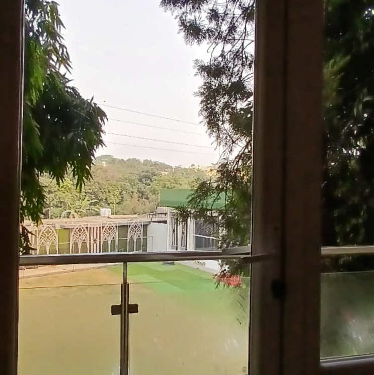 Balcony, vasant kunj 4 Bedroom 1650 Sq.Ft. Builder Floor In Vasant Kunj Delhi 8823323