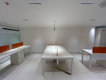  Office Space For Rent in Marathon Futurex, Lower Parel