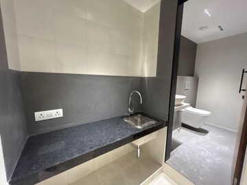 Furnished Amenities in  Office Space at Marathon Futurex, Lower Parel – for Rent