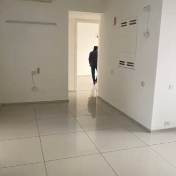 Living Room in 2 BHK Apartment at Ireo Skyon, Sector 60 – for Rent