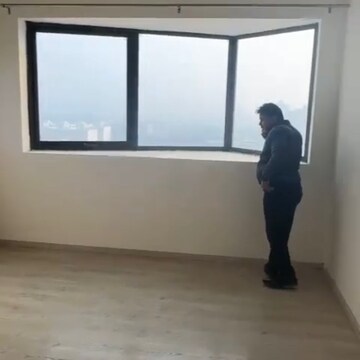 Master Bedroom in 2 BHK Apartment at Ireo Skyon, Sector 60 – for Rent