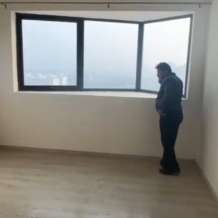 Master Bedroom, ireo-skyon 2 Bedroom 1374 Sq.Ft. Apartment In Sector 60 Gurgaon 8823364