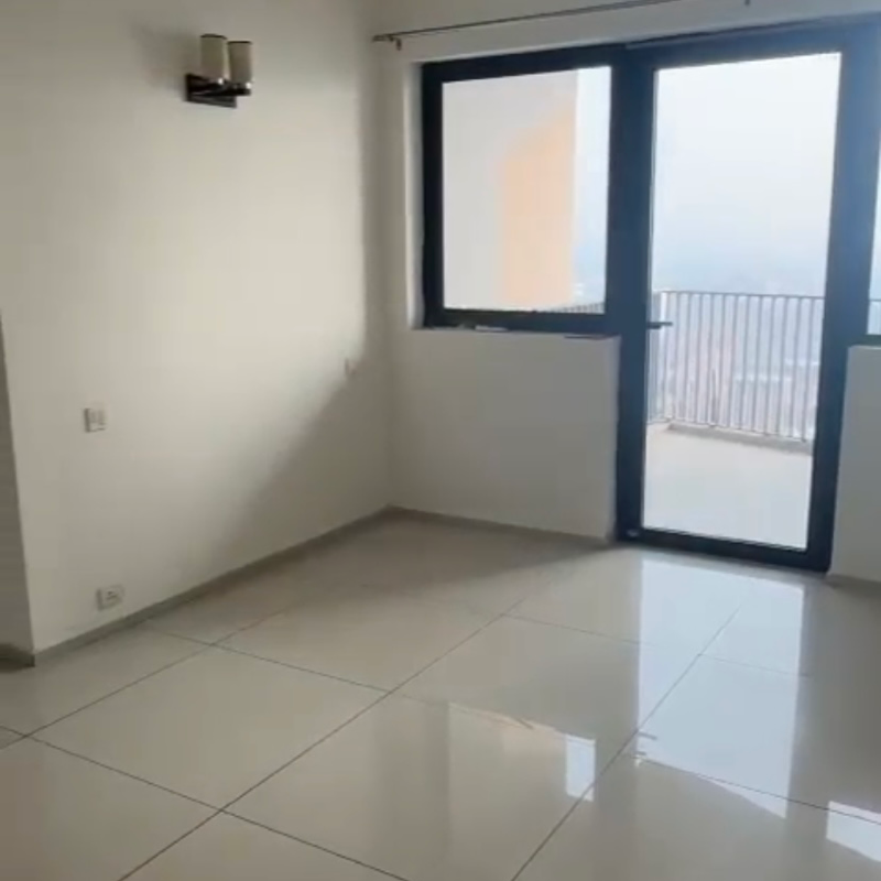 2 BHK Apartment For Rent in Ireo Skyon