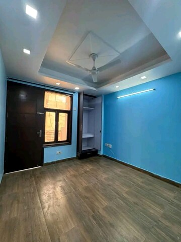 Bedroom in 2 BHK Builder Floor at Saket – for Rent