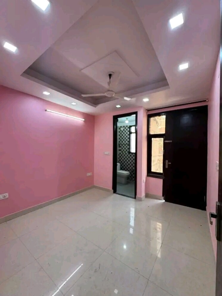 Bedroom, saket 2 Bedroom 850 Sq.Ft. Builder Floor In Saket Delhi 8823374