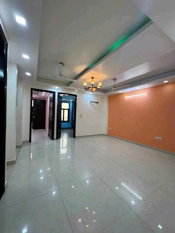 2 BHK Builder Floor For Rent in Saket