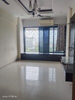 1 BHK 600 Sq.Ft. Apartment in Runwal Tower