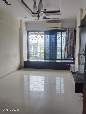 1 BHK Apartment For Rent in Runwal Tower, Uthalsar