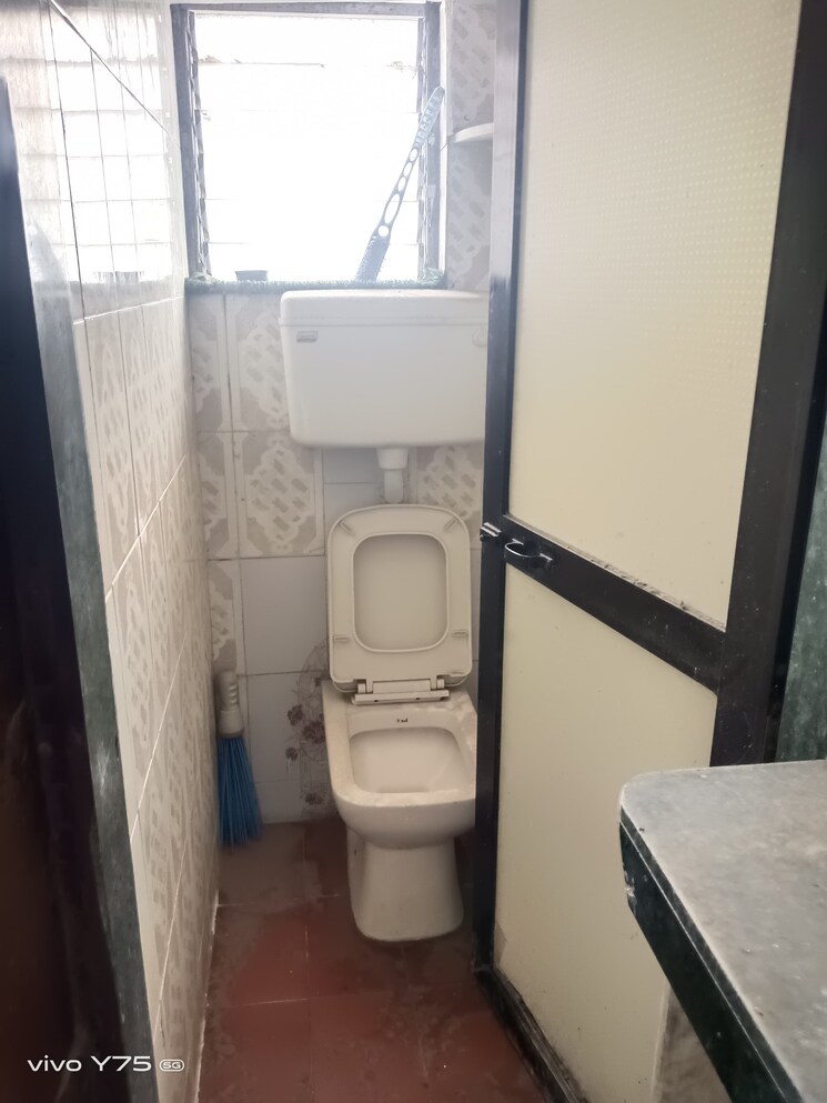 Bathroom, runwal-tower 1 Bedroom 600 Sq.Ft. Apartment In Uthalsar Thane 8823388