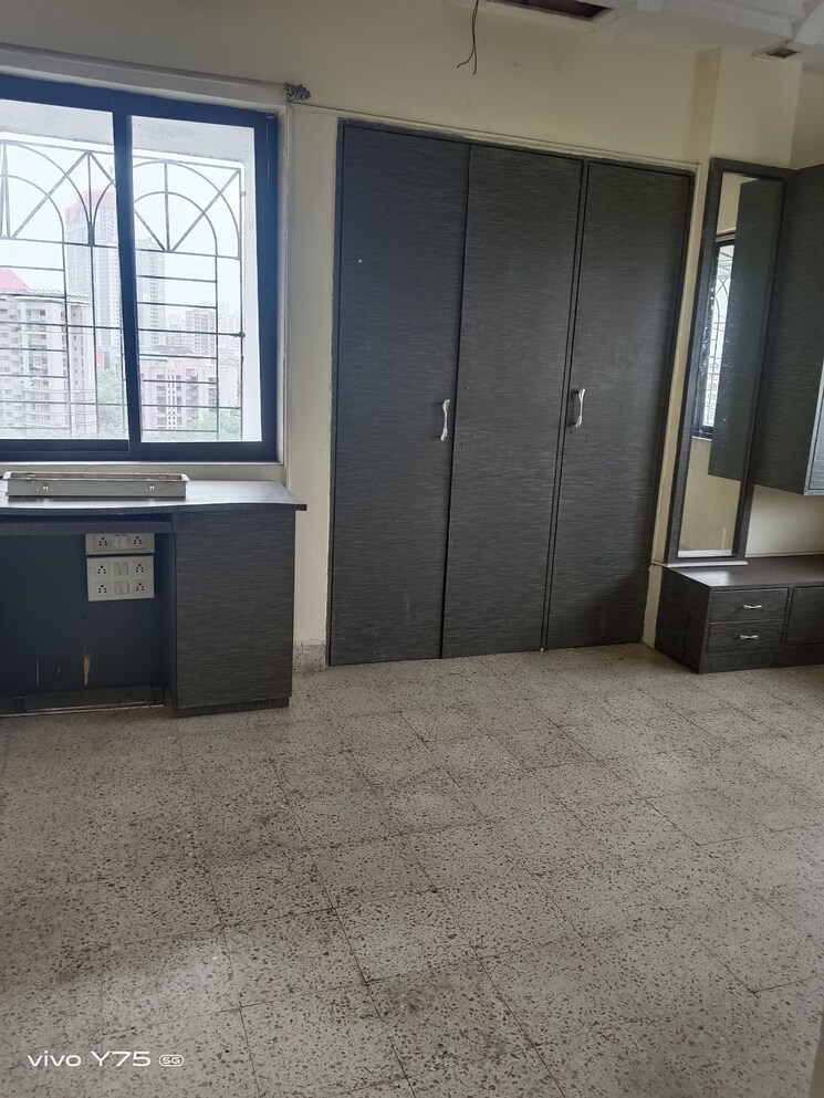 Bedroom, runwal-tower 1 Bedroom 600 Sq.Ft. Apartment In Uthalsar Thane 8823388