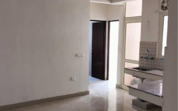 3 BHK Apartment For Rent in Auric Happy Homes, Sector 86
