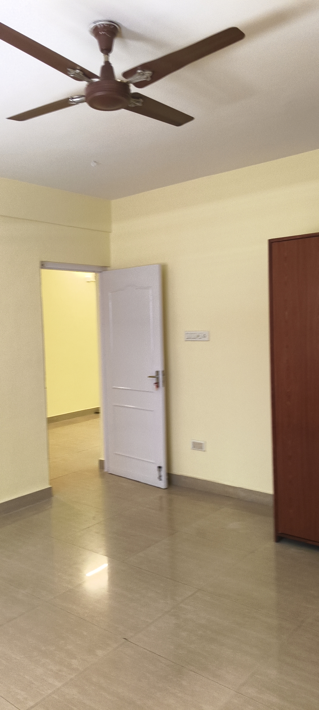 2 BHK Apartment For Rent in SNS Palace