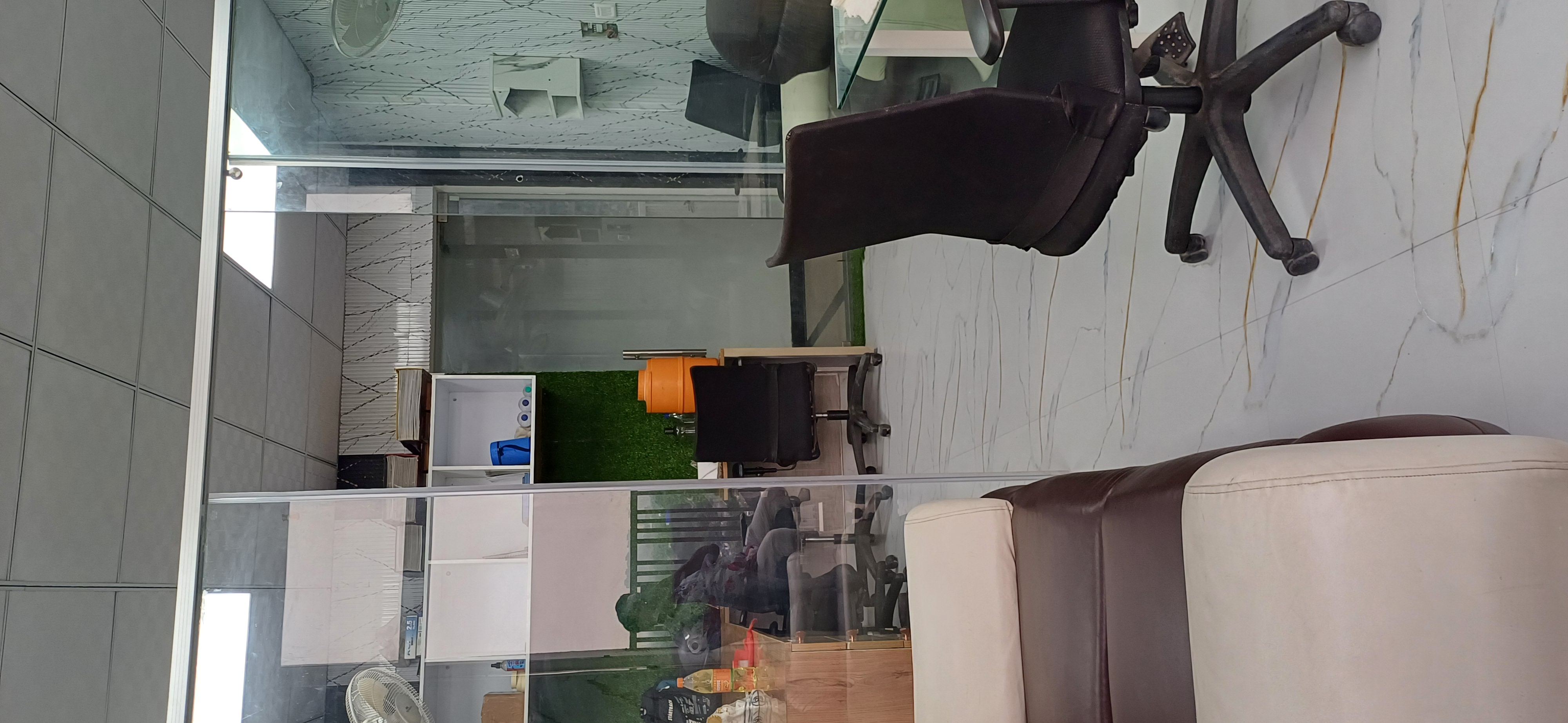 Office Space For Rent in Fusion Ufairia