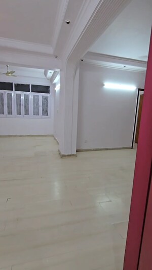 Building Lobby in 3 BHK Apartment at Hindon Heights Vaishali, Vaishali Sector 2 – for Sale